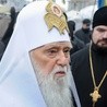 Moskwa będzie musiała zmienić swą historię kościelną