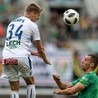 Liga Europejska: Polskie drużyny poznały rywali w czwartej rundzie