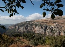 Liban: ponownie otwarto historyczny klasztor św. Marona