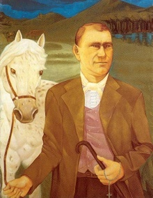 Bł. Zefiryn Gimenez Malla Bł. Zefiryn Gimenez Malla