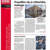 Gość Warszawski 32/2018