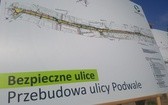 ​W Jaworznie zostaną przebudowane ulice św. Wojciecha i Podwale