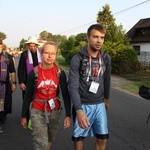 PPW 2018 - 8 dzień (Bór Zapilski / Czarna Wieś - las za Cisiami)