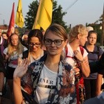 PPW 2018 - 8 dzień (Bór Zapilski / Czarna Wieś - las za Cisiami)