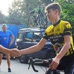 16. Andrychowska Pielgrzymka Rowerowa na Jasną Górę