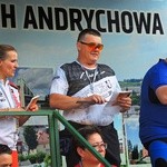 16. Andrychowska Pielgrzymka Rowerowa na Jasną Górę