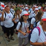 17. Czechowicka Piesza Pielgrzymka na Jasnej Górze - 2018