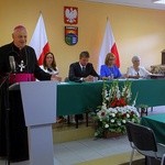 Uroczystości oddania Karpacza pod opiekę św. Wawrzyńca