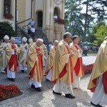 Odpust ku czci św. Jacka