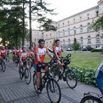 Wyjazd NINIWA Team do Santiago de Compostela