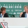 Legia Warszawa ma nowego trenera