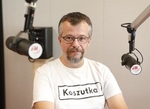 Jarosław Gwizdak: przewietrzyć zastałą strukturę