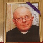 Pogrzeb ks. Andrzeja Jurczyszyna
