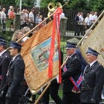 Odpust i jubileusz w Szczyrzycu