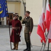 Nieszczęście zaczęło się na wschodzie