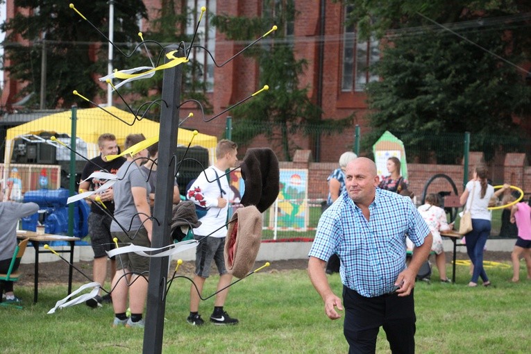 XVI Festyn Rodzinny w Bąkowie Górnym