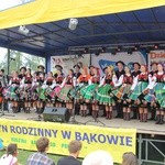 XVI Festyn Rodzinny w Bąkowie Górnym