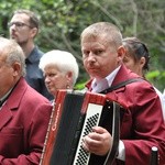 Pamiętają o Liberatorze