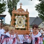 Odpust u Matki Bożej w Lubecku