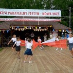 26. Festyn Parafialny w Nowej Wsi
