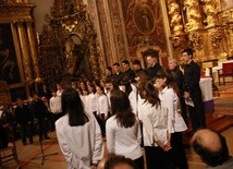 Franciszkańska Szkoła Muzyki Liturgicznej