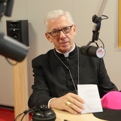 Abp Wiktor Skworc: paniom dziękujemy