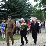 Obchody Święta Wojska Polskiego w Skierniewicach