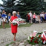 Obchody Święta Wojska Polskiego w Skierniewicach