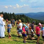 6. Ewangelizacja w Beskidach - Rycerzowa