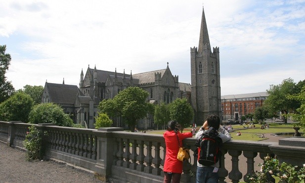 Irlandia: Kościół w kryzysie