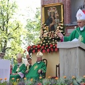 Duch Święty działa w ekstremalnych warunkach