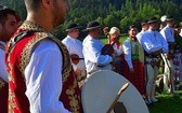 Taniec z widokiem na Tatry 