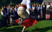 Taniec z widokiem na Tatry 