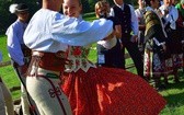 Taniec z widokiem na Tatry 