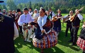 Taniec z widokiem na Tatry 