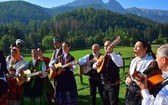 Taniec z widokiem na Tatry 