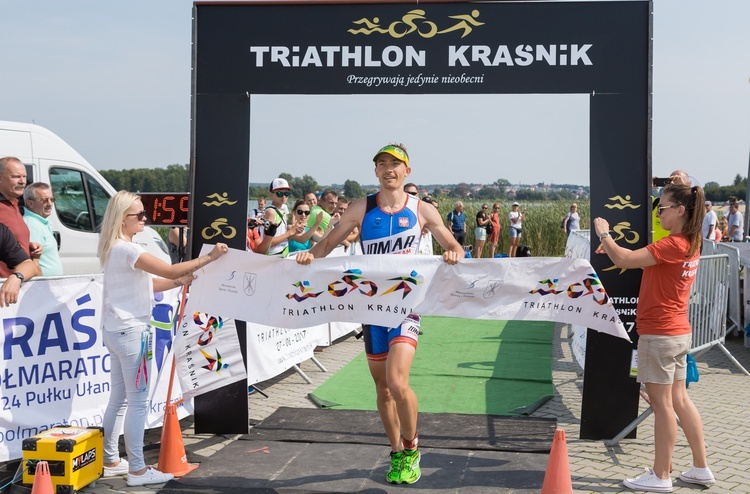 Niebawem 5. edycja Triathlon Kraśnik