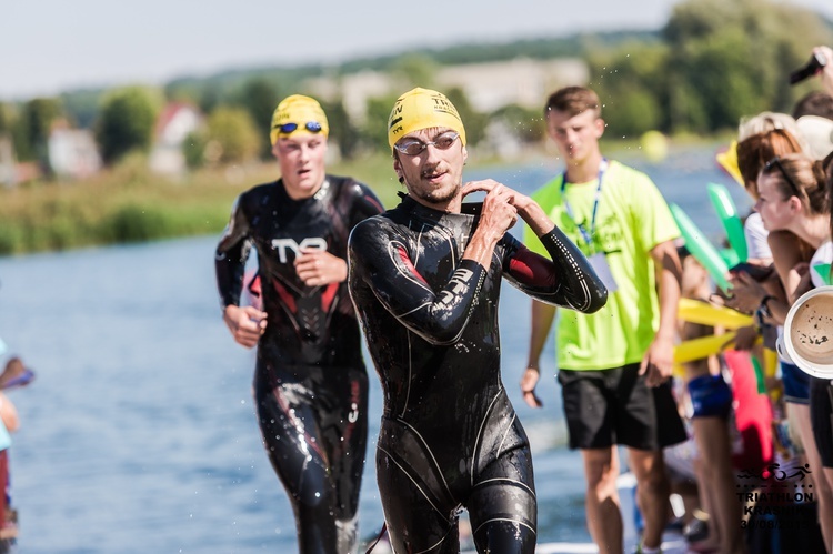 Niebawem 5. edycja Triathlon Kraśnik