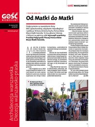 Gość Warszawski 34/2018