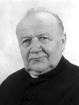 Cudownie uzdrowiony ks. Stanisław Durbas żył jeszcze prawie 50 lat. Zmarł w ubiegłym roku.