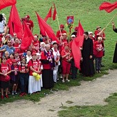 Bagaż, który nie ciąży