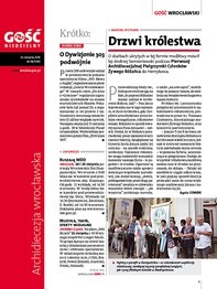 Gość Wrocławski 34/2018