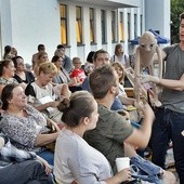 Festiwal teatru w Płońsku