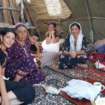 Chrześcijanie z Turkmenistanu