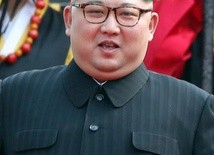 Korea Północna wstrzymała denuklearyzację