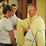 Spotkanie Młodych Archidiecezji Lubelskiej - Garbów 2018