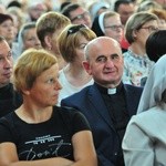 Doroczne spotkanie nauczycieli religii archidiecezji lubelskiej