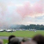 Air Show w Radomiu