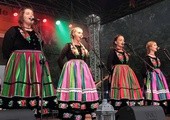 Festiwal Nowego Folkloru „Miasto-Wieś” w Kobylnicy