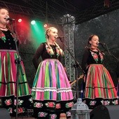 Festiwal Nowego Folkloru „Miasto-Wieś” w Kobylnicy